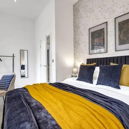 Oasis Birmingham